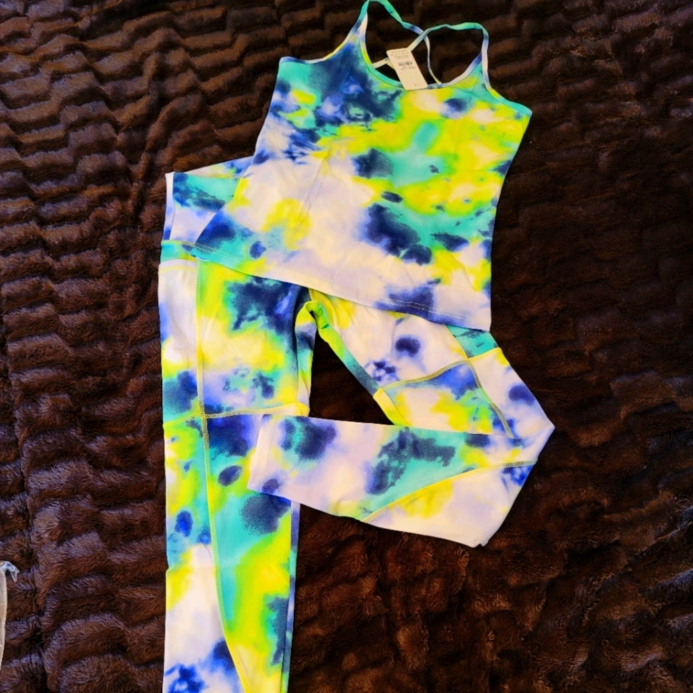 sports set